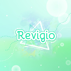 收聽Revigio的Tuk Hari Lebih Berarti歌詞歌曲