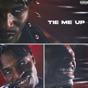 JELEEL!的專輯tie me up. (Explicit)