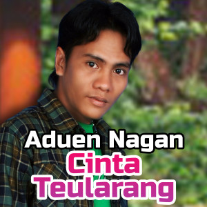Album Cinta Teularang from 
