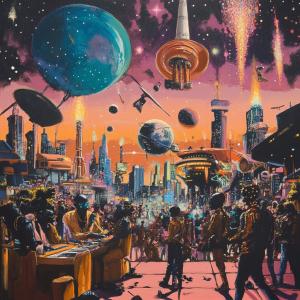 default playlist img