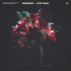 Album Remember (ATRIP Remix) from King Henry