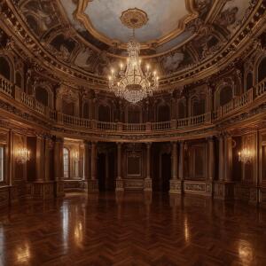 Album man of the year (but you're alone in a ballroom, sped up) from 90degrees