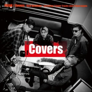 อัลบัม Covers ～R&B Sessions～ ศิลปิน FREAK