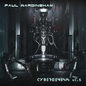 Listen to Cybergenesis V1.5 song with lyrics from Paul Wardingham