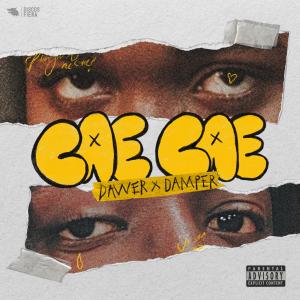Dawer X Damper的專輯CAE CAE (Explicit)