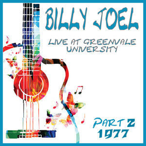 Dengarkan I've Loved These Days lagu dari Billy Joel dengan lirik