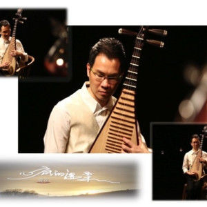 Listen to 这条路上我们一起走 (伴奏) song with lyrics from 舒方