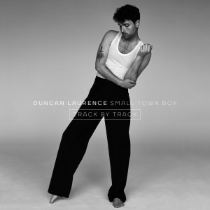 收聽Duncan Laurence的Loves You Like I Couldn’t Do歌詞歌曲