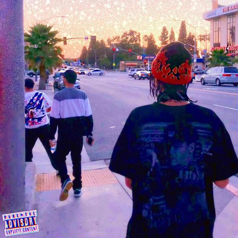 Gonna Feel (feat. Bexxo) (Explicit)