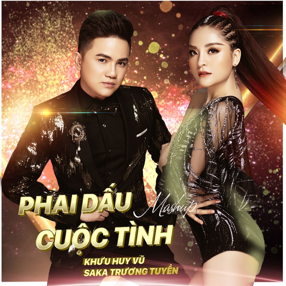 Mashup Phai Dấu Cuộc Tình