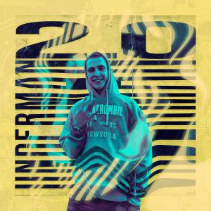 Album Underman 2.0 from Underman