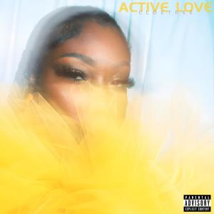 收聽Cloetree的Active Love歌詞歌曲