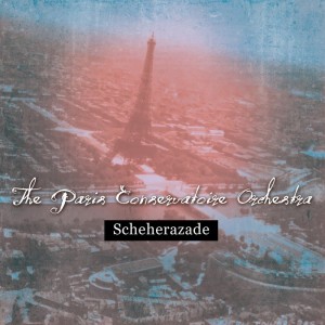 Album Scheherazade oleh Pierre Nerini
