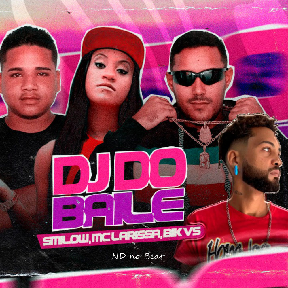 Dj do Baile