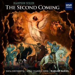 收聽Hampson Sisler的The Second Coming, Pt. II: The First Seal, The First Horseman (Pestilence)歌詞歌曲