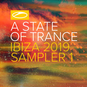 Various Artists的专辑A State Of Trance, Ibiza 2019