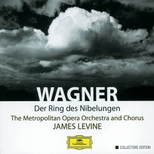 Metropolitan Opera Orchestra的專輯Wagner: Der Ring des Nibelungen