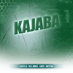 VDJ Jones的專輯Kajaba