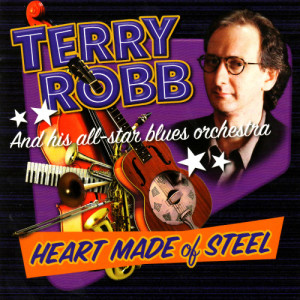 ดาวน์โหลดและฟังเพลง Down & Out พร้อมเนื้อเพลงจาก Terry Robb
