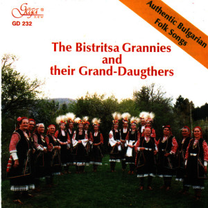 ดาวน์โหลดและฟังเพลง Beli Shatore พร้อมเนื้อเพลงจาก The Bistritsa Grannies and their Grand Daughters