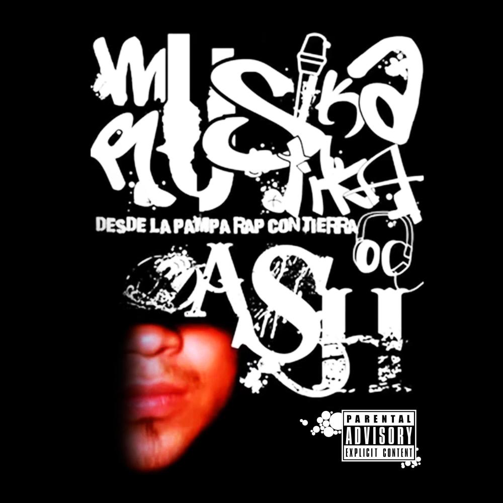 Conecta (feat. Mistavulkaflex, Facta rapta, Doce, Deretro & Cer) (Explicit)