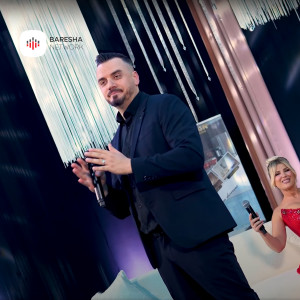 Album Hajde shoqnia from Vani Gjuzi
