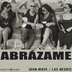 Abrázame dari Juan Maya