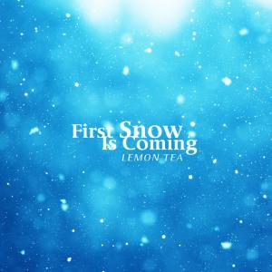 Album First Snow Is Coming oleh 레몬티