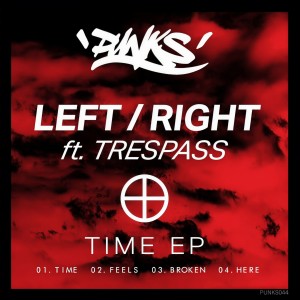ดาวน์โหลดและฟังเพลง Broken พร้อมเนื้อเพลงจาก Left