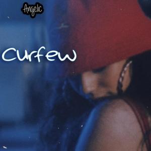 Angelic的專輯Curfew