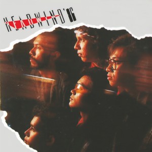 收聽Headwind的Segalanya Mungkin歌詞歌曲