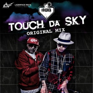 Touch Da Sky (feat. Da Endorphine) Original Mix