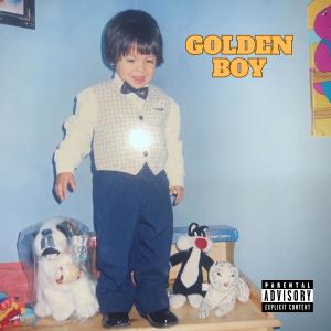 Kox的專輯Golden Boy (Explicit)