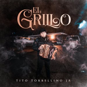 Album El Grillo from Tito Torbellíno Jr
