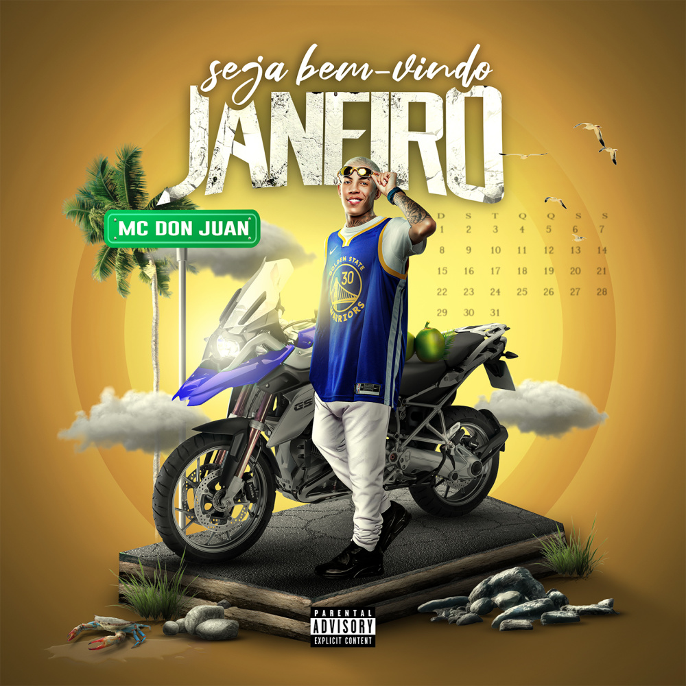 Seja Bem-Vindo Janeiro (Explicit)