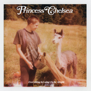 ดาวน์โหลดและฟังเพลง In Heaven พร้อมเนื้อเพลงจาก Princess Chelsea