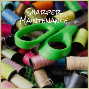 Album Sharper Maintenance from Various Artists