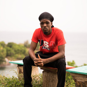 Album Good Guy EP from Kingholyan Miraculous