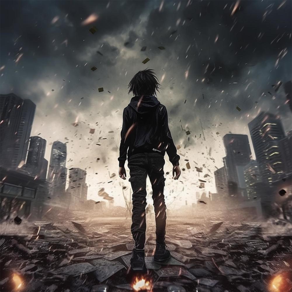 Ground Zero (Explicit)