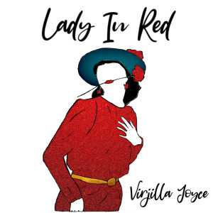 Virjilla Joyce的專輯Lady in Red