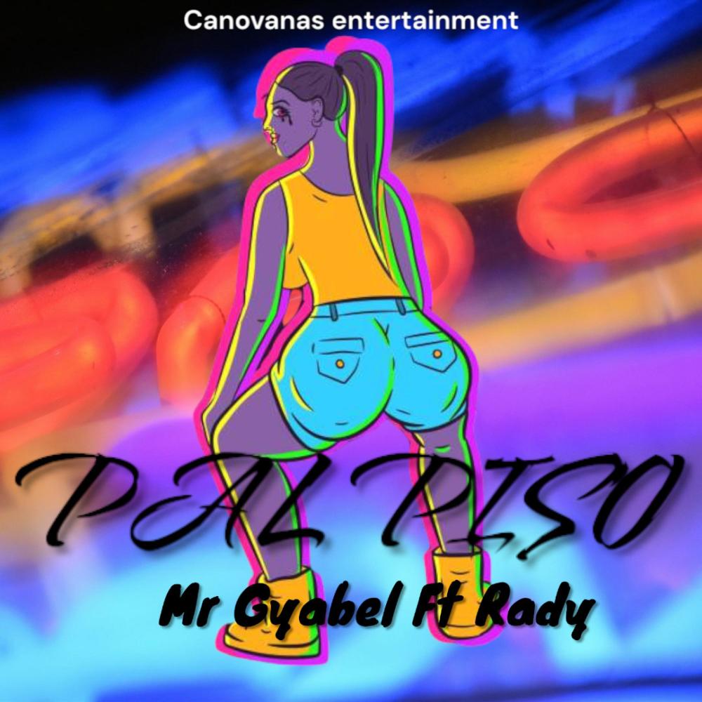 PAL PISO (feat. RADY)