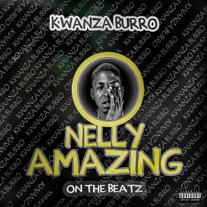 ดาวน์โหลดและฟังเพลง Kwanza Burro (Explicit) พร้อมเนื้อเพลงจาก Nelly Amazing