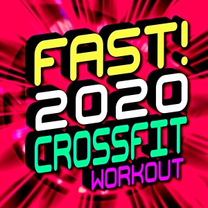 Dengarkan lagu Get Ready (Fast! Crossfit Mix) nyanyian CrossFit Junkies dengan lirik