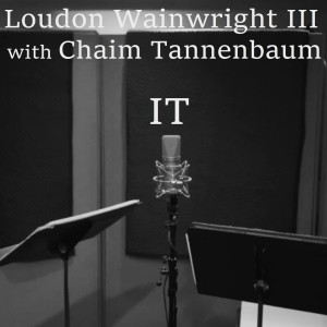 Loudon Wainwright III的專輯It (Explicit)