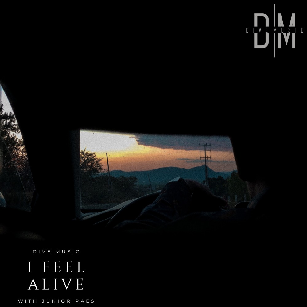 I Feel Alive