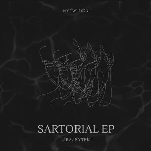 Album SARTORIAL EP from Lira
