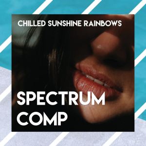 Chilled Sunshine Rainbows (Spectrum Comp) dari Various Artists