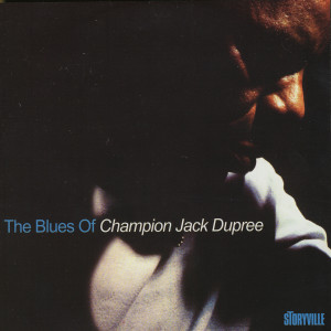 ดาวน์โหลดและฟังเพลง It's Too Late พร้อมเนื้อเพลงจาก Champion Jack Dupree