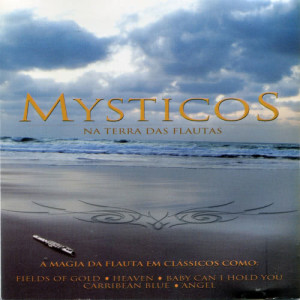 ดาวน์โหลดและฟังเพลง Right Here Waiting พร้อมเนื้อเพลงจาก Mysticos