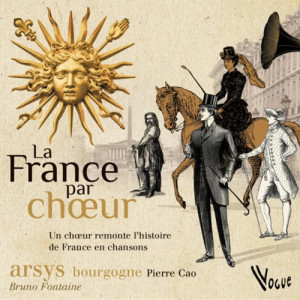 收聽Bruno Fontaine的Le déserteur歌詞歌曲